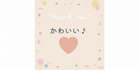 オリジナル障子の完成!